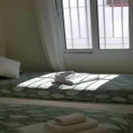 Отель Capitolio, Valle Эстепона