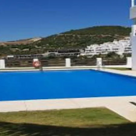 Capitolio, Valle Lejlighed Estepona