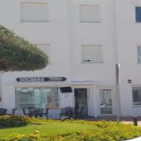 Hotell Capitolio, Valle Estepona
