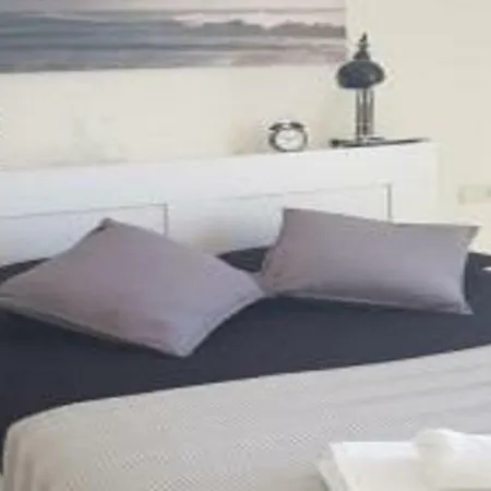 Hotel Capitolio, Valle Estepona